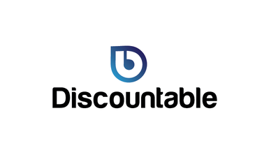 Discountable.com - Creative brandable domain for sale